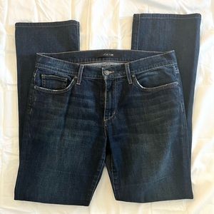 Joe’s The Rocker Jeans